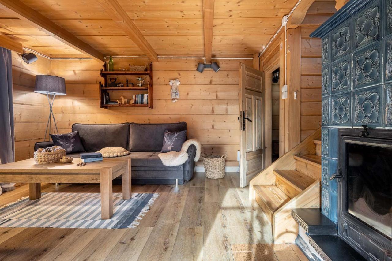 Chalet Krzeptowskiego 18