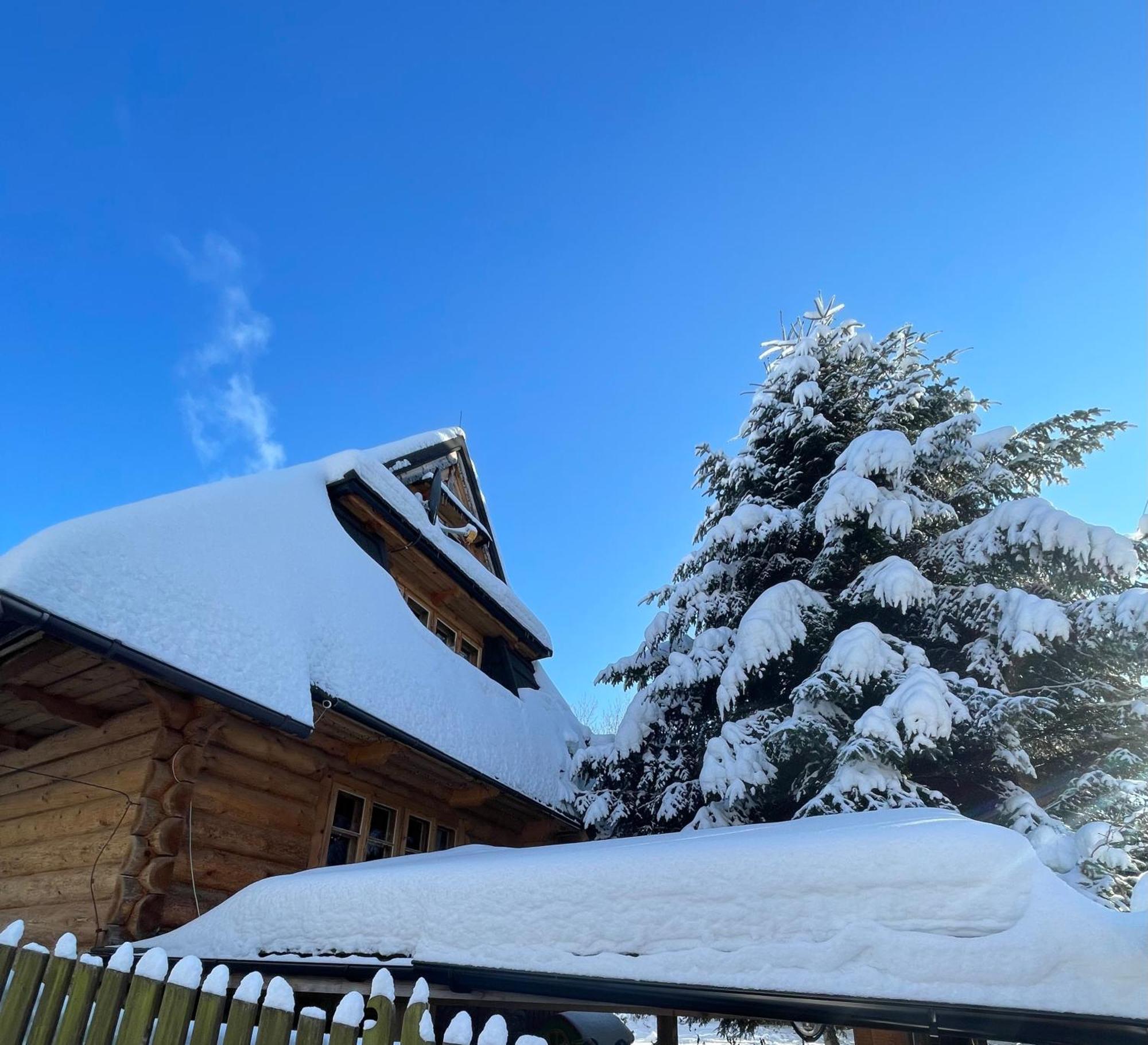 Krzeptowskiego 18 Chalet Zakopane